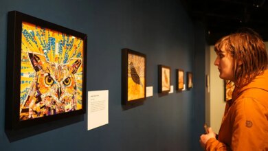 Gen Z Dominates Fine Art Spending