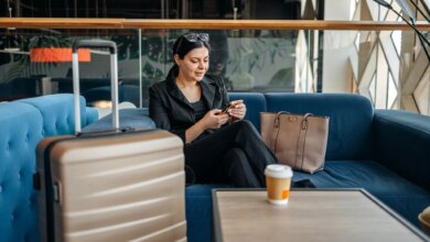 Gen Z Chooses Travel Over Homeownership