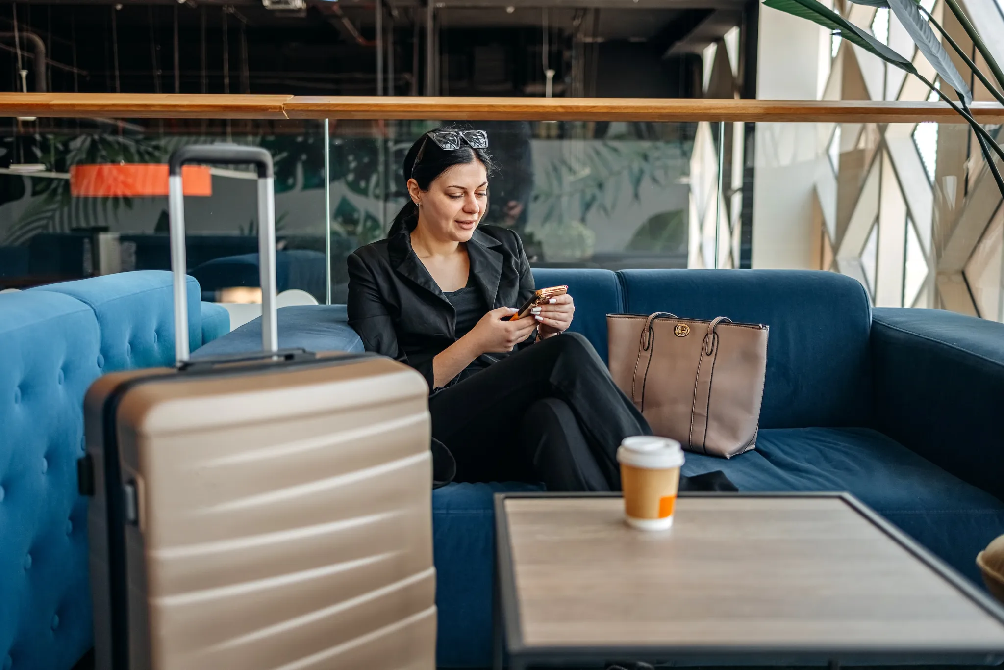 Gen Z Chooses Travel Over Homeownership