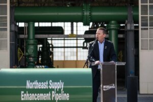 U.S. Midstream Energy M&A Surge
