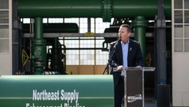 U.S. Midstream Energy M&A Surge
