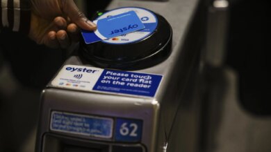HSBC Banker Banned Over Train Fare Fraud