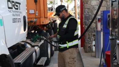 Red-Dyed Diesel Tax Deferral