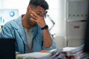 Retention Crisis Amid AI Uncertainty