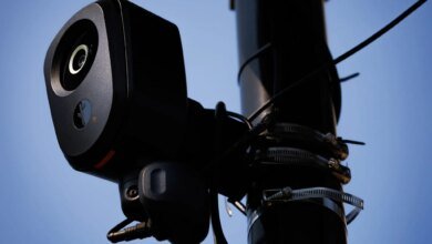 Flock Safety ALPR Surveillance Controversy