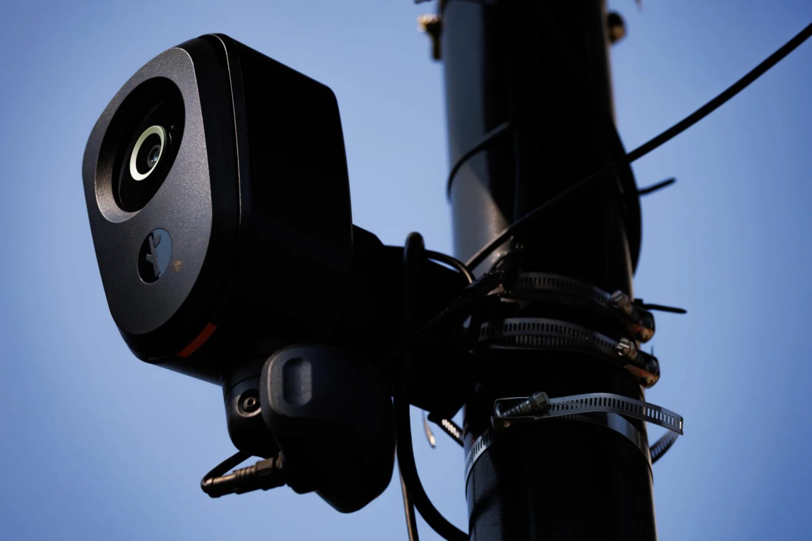 Flock Safety ALPR Surveillance Controversy