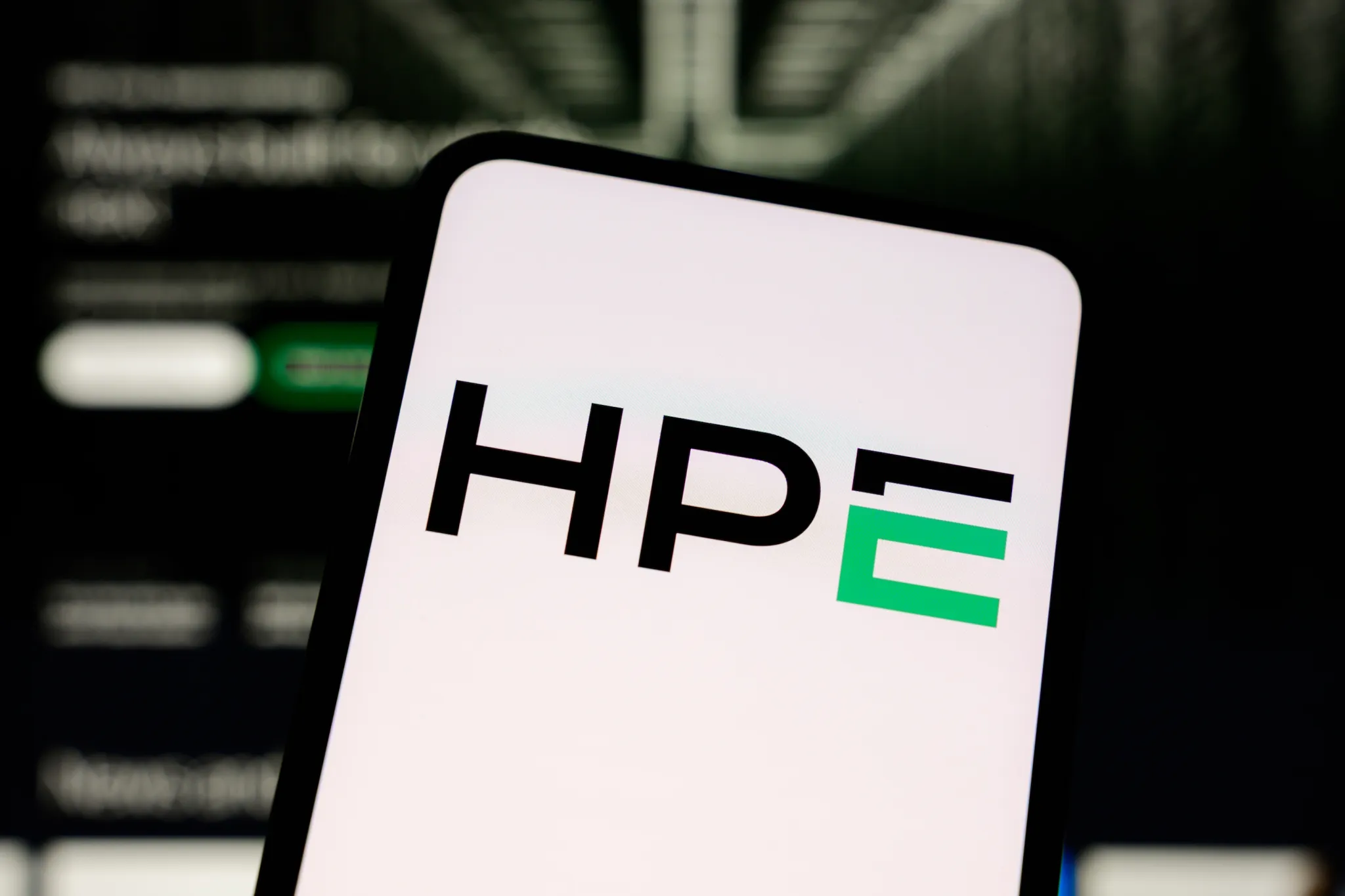 HPE Vultr AI Deal