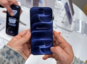 iPhone 18 Pro Production Cuts