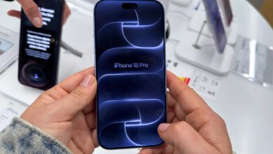 iPhone 18 Pro Production Cuts