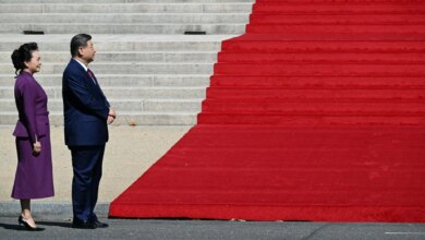 China Debt Interest Surpasses US Share of Budget