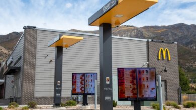 McDonald’s Strategic Challenges