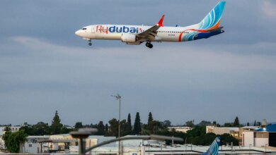 FlyDubai Co-Pilot Attack Investigation