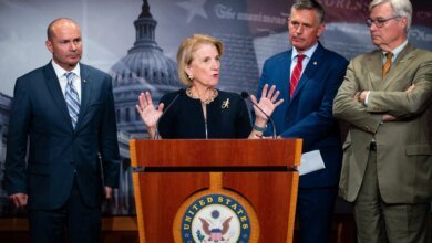 Energy Permitting Reform Legislation