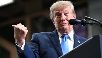 Trump Dividend Pledge Details