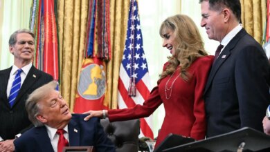 Trump Accounts Automatic Enrollment Milestone