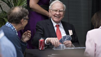 Warren Buffett Retirement YouTube Habits