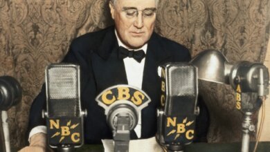 FDR Securities Model for AI Regulation