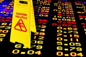 Wall Street Insider Buying at 23-Year Low