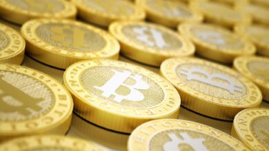 Citigroup Bitcoin Price Target
