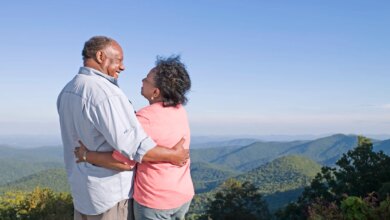 Boomers Choose Carolinas Over Florida