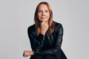 GM Plans Eyes-Off Autonomous Driving for 2028