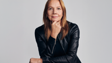 GM Plans Eyes-Off Autonomous Driving for 2028