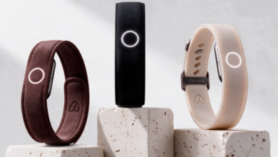 Persona AI Wearable Band