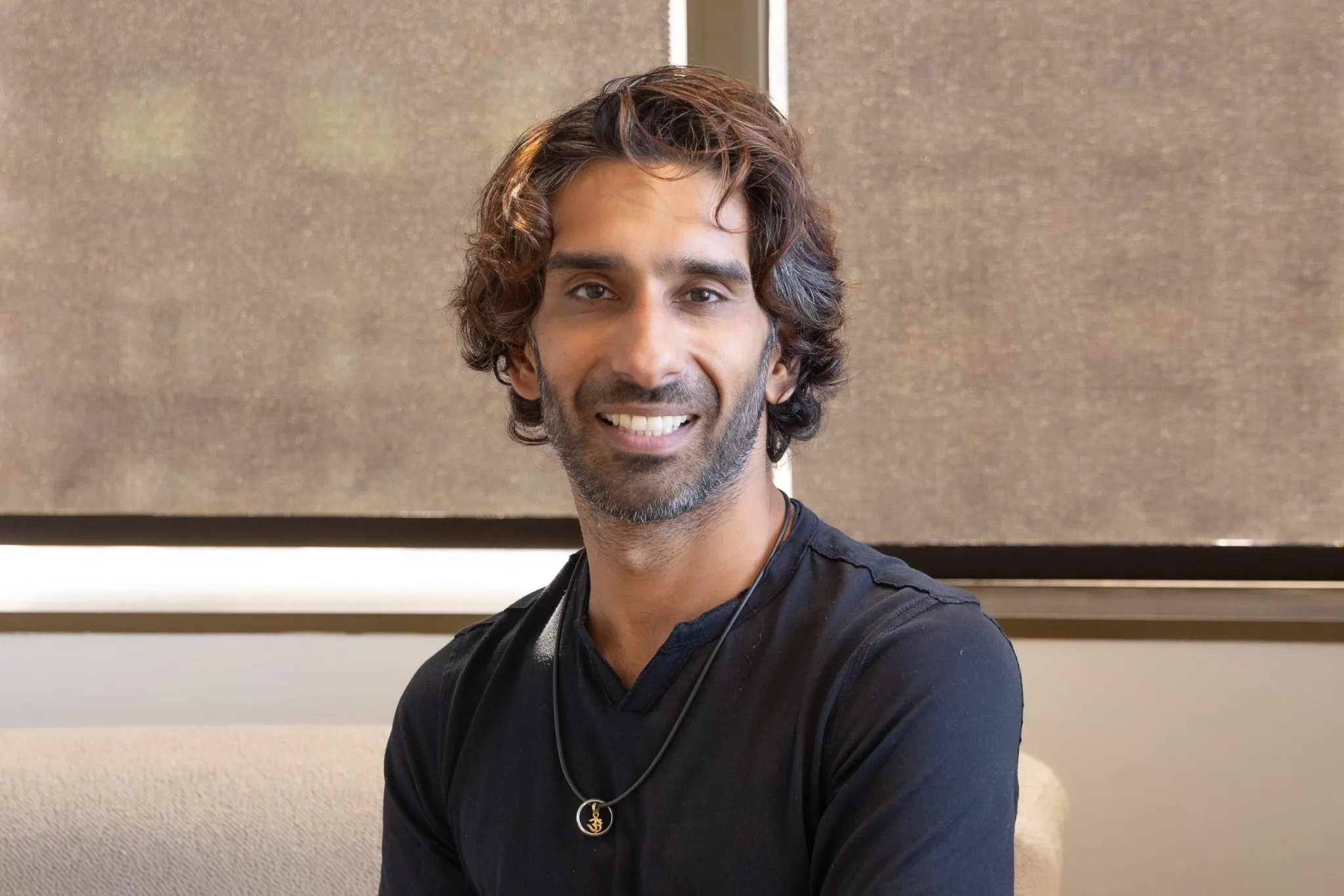 Rahul Vohra's Path From Startup Collapse to Grammarly Exit