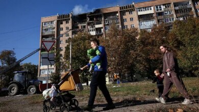 Zelenskyy says Russia ignored Trump's energy ceasefire