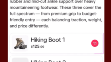 TikTok AI Shopping