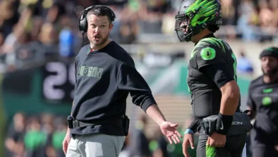 Playoff Contenders Collapse at Midseason