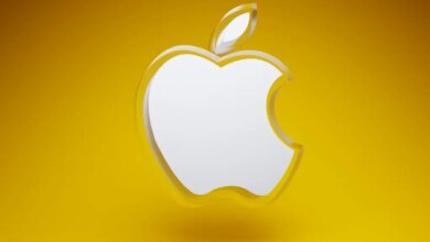 Apple and LG Smart Home Devices