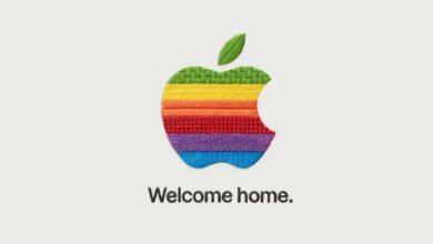 Apple Welcome Home Event October 13