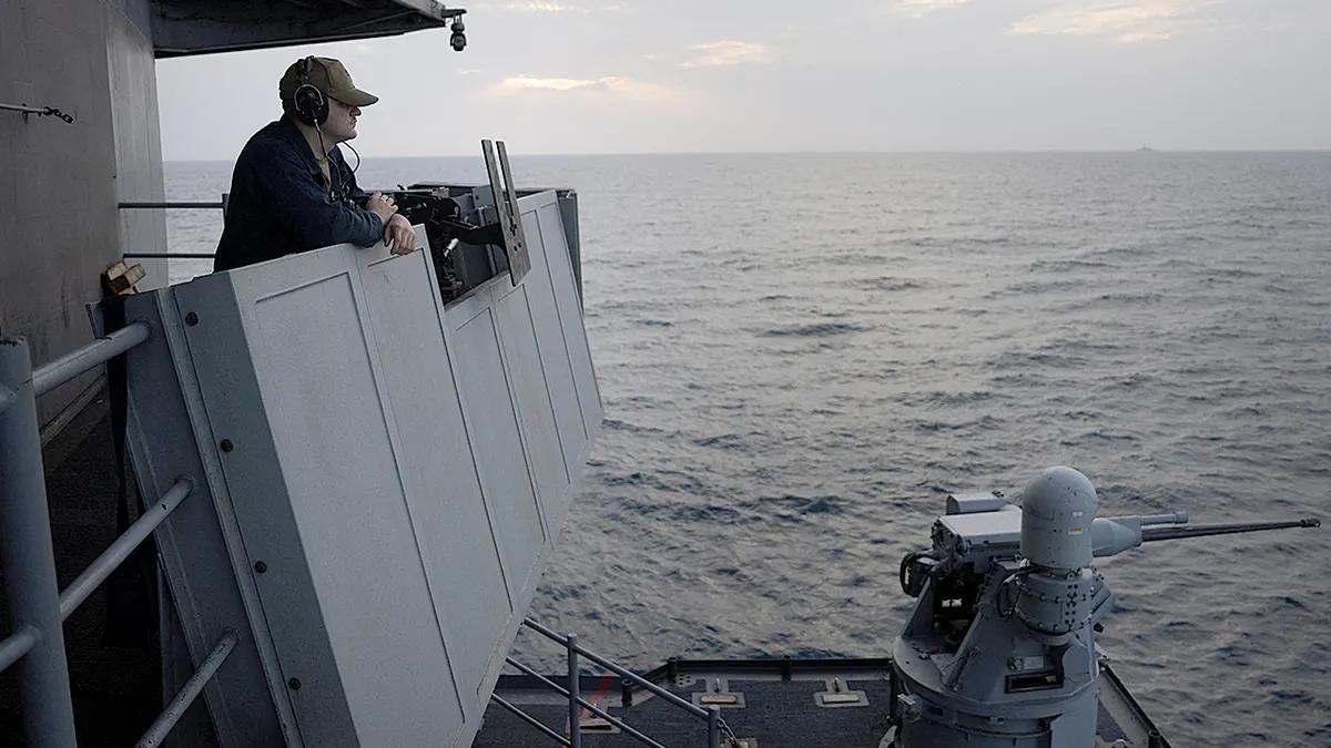 US Navy