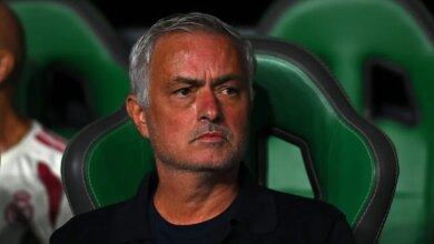 Jose Mourinho Real Madrid Media Silence