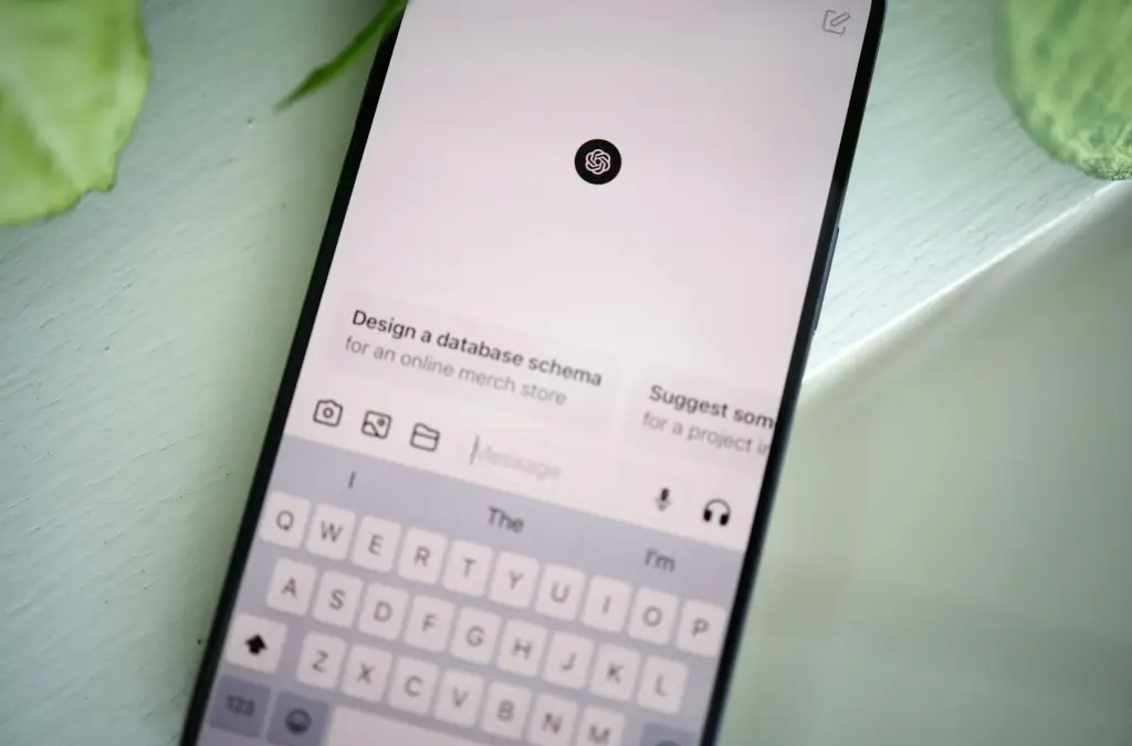 OpenAI ChatGPT Text Watermark System