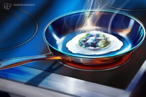 Bitcoin Miners Race to Fund $50B AI Pivot