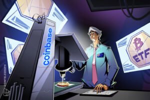 Coinbase Deribit Crypto Options Integration
