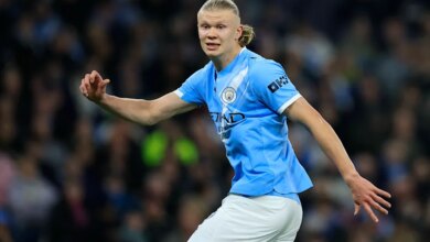 Man City Financial Charges Appeal