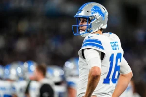 Lions at Cardinals Week 5 Preview