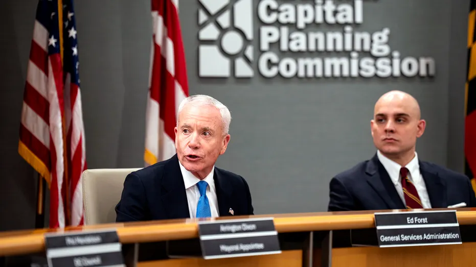 GSA Assumes Control of Fed Headquarters Renovation