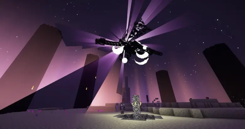 Agentes de Gemini 4 vencieron al Ender Dragon de Minecraft