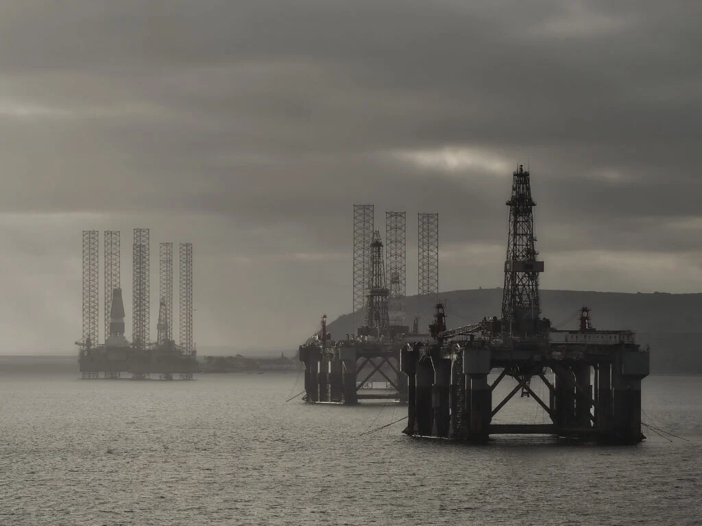 Why Rosebank’s Gas Passes the Energy Test Its Oil Cannot Pass