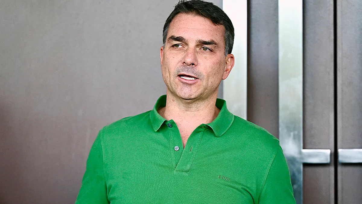 Flavio Bolsonaro