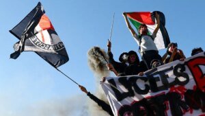 France Student Protests Erupt Nationwide