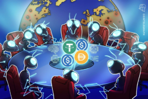FSB Warns G20 on Stablecoins and AI