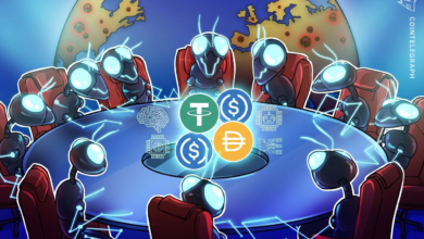 FSB Warns G20 on Stablecoins and AI