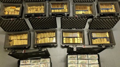 Ex-CIA Official David Rush Pleads Guilty to $194M Fraud