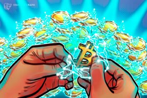 Hashi Bitcoin Network Launch
