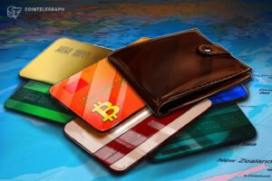 Tangem Pay Visa Card